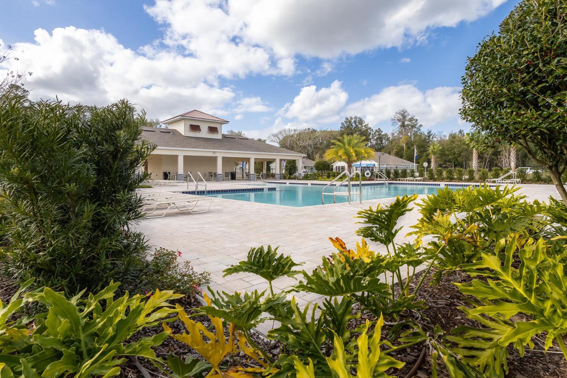 Entire House Close To Disney Orlando Exterior foto