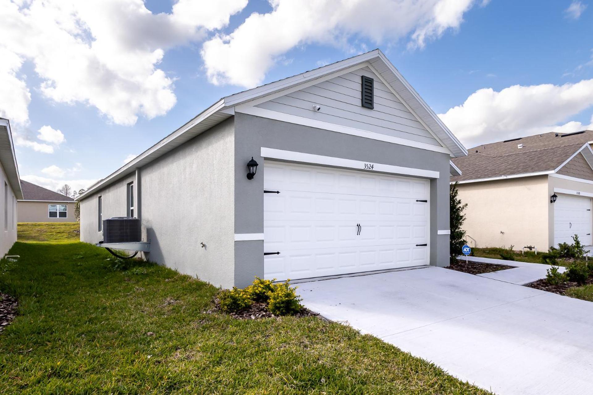 Entire House Close To Disney Orlando Exterior foto